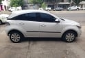 Autos - Chevrolet AGILE 1.4 LT 2012 Nafta 140000Km - En Venta