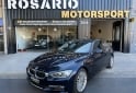 Autos - Bmw 328 I Luxury 2014 Nafta 100000Km - En Venta