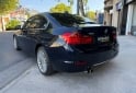Autos - Bmw 328 I Luxury 2014 Nafta 100000Km - En Venta