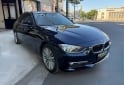 Autos - Bmw 328 I Luxury 2014 Nafta 100000Km - En Venta