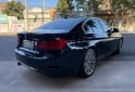 Autos - Bmw 328 I Luxury 2014 Nafta 100000Km - En Venta