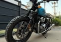 Motos - Royal Enfield Interceptor 650 2022 Nafta 19000Km - En Venta