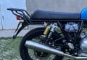 Motos - Royal Enfield Interceptor 650 2022 Nafta 19000Km - En Venta