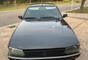 Cl�sicos - PEUGEOT 505  92 CON 110.000 KM INMACULADO - En Venta