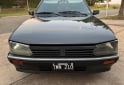 Cl�sicos - PEUGEOT 505  92 CON 110.000 KM INMACULADO - En Venta