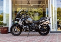 Motos - Bmw R 1250 GS ADVENTURE 2020 Nafta 3833Km - En Venta