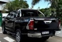 Camionetas - Toyota HILUX SRX 4X4 2017 Nafta 110000Km - En Venta