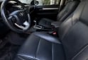 Camionetas - Toyota HILUX SRX 4X4 2017 Nafta 110000Km - En Venta