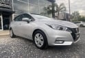 Autos - Nissan Versa Sense 1.6 CVT 2021 Nafta 42000Km - En Venta