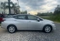 Autos - Nissan Versa Sense 1.6 CVT 2021 Nafta 42000Km - En Venta