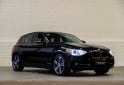 Autos - Bmw 118i SPORT 2012 Nafta 88300Km - En Venta