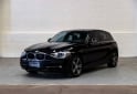 Autos - Bmw 118i SPORT 2012 Nafta 88300Km - En Venta