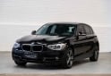 Autos - Bmw 118i SPORT 2012 Nafta 88300Km - En Venta