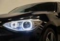 Autos - Bmw 118i SPORT 2012 Nafta 88300Km - En Venta