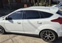 Autos - Ford Focus titanium 2016 Nafta 138000Km - En Venta