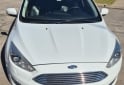 Autos - Ford Focus titanium 2016 Nafta 138000Km - En Venta