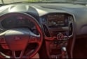 Autos - Ford Focus titanium 2016 Nafta 138000Km - En Venta