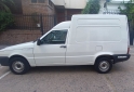 Utilitarios - Fiat Fiorino fire 2012 GNC 300000Km - En Venta