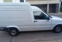 Utilitarios - Fiat Fiorino fire 2012 GNC 300000Km - En Venta