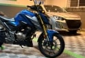 Motos - Honda CB300f 2023 Nafta 24000Km - En Venta