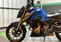 Motos - Honda CB300f 2023 Nafta 24000Km - En Venta