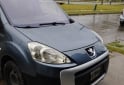 Utilitarios - Peugeot PARTNER TEPEE OUTDOOR 2008 Diesel 290000Km - En Venta