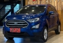 Autos - Ford Eco Sport 1.5 Se L18 2018 Nafta 140000Km - En Venta