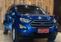 Autos - Ford Eco Sport 1.5 Se L18 2018 Nafta 140000Km - En Venta