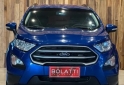 Autos - Ford Eco Sport 1.5 Se L18 2018 Nafta 140000Km - En Venta