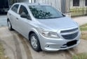 Autos - Chevrolet ONIX JOY 1.4 2017 Nafta 96000Km - En Venta