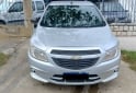 Autos - Chevrolet ONIX JOY 1.4 2017 Nafta 96000Km - En Venta