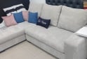 Hogar - Sillon Esquinero 2.60m 2 modulos. - En Venta