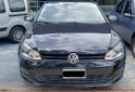 Autos - Volkswagen GOLF 1.4 TSI BLUEMOTION 2015 Nafta 100050Km - En Venta