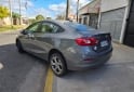 Autos - Chevrolet Cruze lt 2023 Nafta 16000Km - En Venta