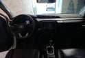Camionetas - Toyota Hilux 2016 Diesel 219000Km - En Venta