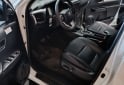 Camionetas - Toyota Hilux 2016 Diesel 219000Km - En Venta