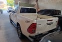 Camionetas - Toyota Hilux 2016 Diesel 219000Km - En Venta