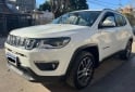 Camionetas - Jeep Jeep compass 1ra mano per 2019 Nafta 102000Km - En Venta