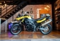 Motos - Bmw F 650 GS 2013 Nafta 85215Km - En Venta
