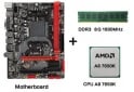 Inform�tica - Computadora De Escritorio Amd A8 7650k - En Venta