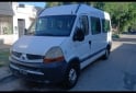 Utilitarios - Renault Master 2011 Diesel 350000Km - En Venta