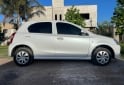 Autos - Toyota Etios 2022 Nafta 57000Km - En Venta