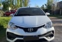 Autos - Toyota Etios 2022 Nafta 57000Km - En Venta