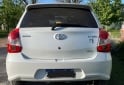 Autos - Toyota Etios 2022 Nafta 57000Km - En Venta