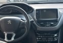 Autos - Peugeot 208 2014 Nafta 94000Km - En Venta