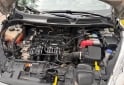 Autos - Ford Fiesta Kinetic 2018 Nafta 129250Km - En Venta
