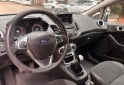 Autos - Ford Fiesta Kinetic 2018 Nafta 129250Km - En Venta