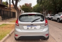 Autos - Ford Fiesta Kinetic 2018 Nafta 129250Km - En Venta