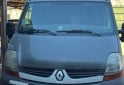 Utilitarios - Renault MASTER 2011 Diesel 155000Km - En Venta