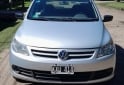 Autos - Volkswagen Gol trend 2012 GNC 147000Km - En Venta